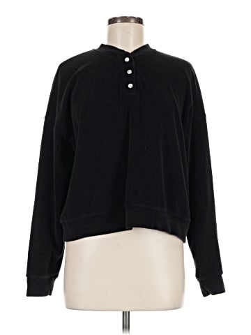 DONNI Pullover Sweater (view 1)