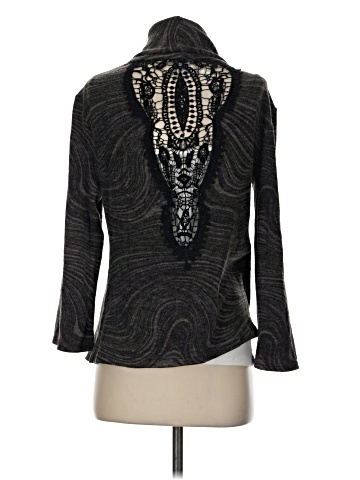 Alberto Makali Cardigan (view 2)