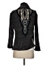Alberto Makali Gray Cardigan Size S - photo 2