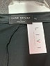 Lane Bryant Black Sleeveless Blouse Size 24 - photo 7