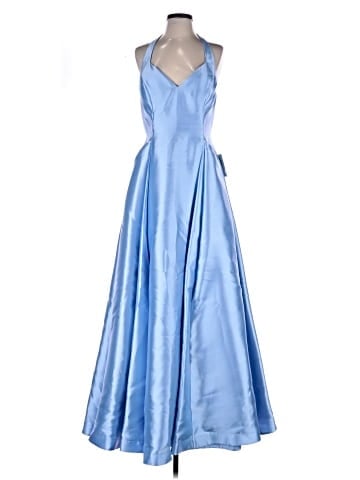 Sequin Hearts Cocktail Dress (view 1)