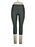 RBX Green Active Pants Size 1X - photo 1