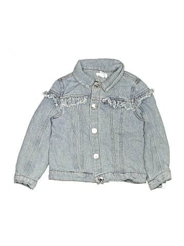 Mud Pie Denim Jacket (view 1)