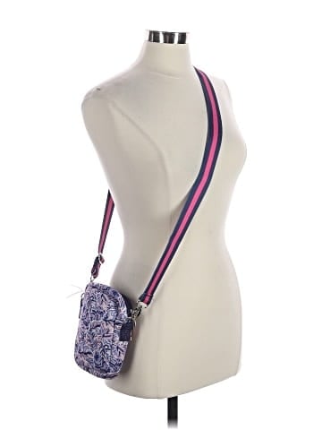 Simply Southern Crossbody Bag (view 2)