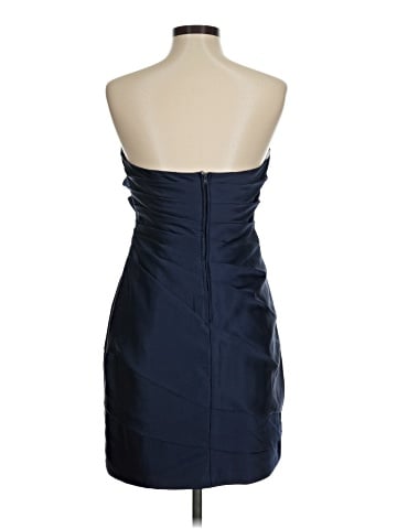 David's Bridal Cocktail Dress (view 2)