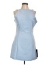 Lulus Blue Cocktail Dress Size L - photo 1