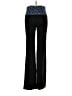 Lululemon Athletica Animal Print Black Active Pants Size 26 waist (estimated) - photo 2