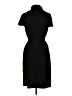 Calvin Klein Black Casual Dress Size M - photo 2
