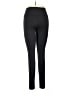 Lou & Grey Solid Black Active Pants Size M - photo 2