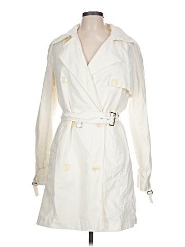 London Fog Trenchcoat (view 1)
