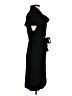 Calvin Klein Black Casual Dress Size M - photo 4