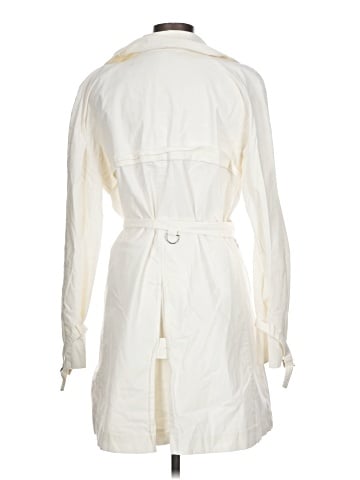 London Fog Trenchcoat (view 2)