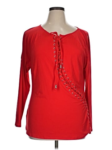Venus 3/4 Sleeve T-Shirt (view 1)