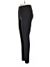 Lou & Grey Solid Black Active Pants Size M - photo 5