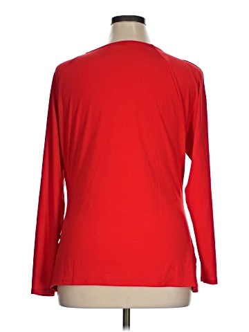 Venus 3/4 Sleeve T-Shirt (view 2)
