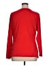 Venus Red 3/4 Sleeve T-Shirt Size 1X - photo 2