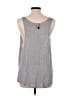 Triumph Gray Tank Top Size M - photo 2