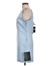 Lulus Blue Cocktail Dress Size L - photo 5