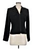 Caren Desiree 100% Polyester Black Jacket Size 8 - photo 1
