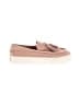 Sperry Top Sider Pink Sneakers Size 8 - photo 1