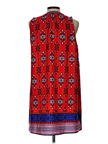 Sweet Rain Casual Dress (view 2)