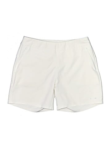 Annika Cutter & Buck Athletic Shorts (view 1)