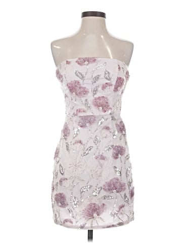Lulus Cocktail Dress (view 1)