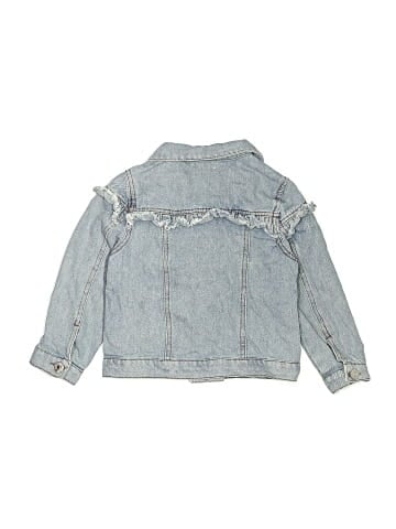 Mud Pie Denim Jacket (view 2)