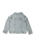 Mud Pie Blue Denim Jacket Size 4T - 5T - photo 2
