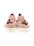Sperry Top Sider Pink Sneakers Size 8 - photo 2