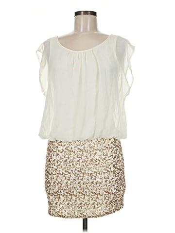 Love Reign Cocktail Dress (view 1)