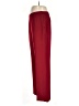 Le Suit 100% Polyester Red Dress Pants Size 12 - photo 5