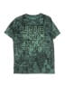 Under Armour Camo Green Teal Active T-Shirt Size L (youth) - photo 1