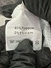 Unbranded Gray Sleeveless Blouse Size 3XL - photo 9