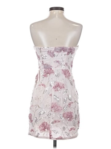 Lulus Cocktail Dress (view 2)