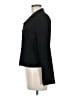Caren Desiree 100% Polyester Black Jacket Size 8 - photo 5