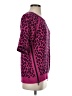 Marc by Marc Jacobs Animal Print Pink Pullover Sweater Size XS - photo 4