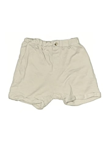 H&M Khaki Shorts (view 1)