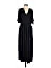 Assorted Brands Black Casual Dress Size 1X - photo 1