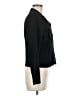 Caren Desiree 100% Polyester Black Jacket Size 8 - photo 4