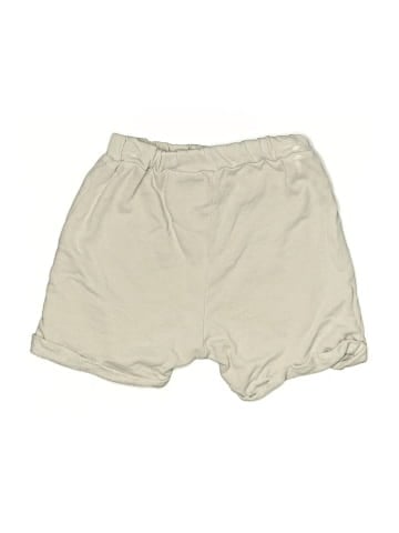 H&M Khaki Shorts (view 2)