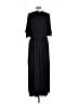 Assorted Brands Black Casual Dress Size 1X - photo 2