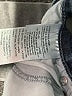 Denizen from Levi's Hearts Blue Jeans Size 28 waist - photo 8