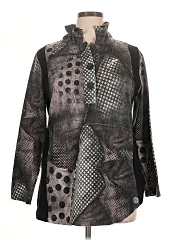 Terra-SJ Apparel Casual Dress (view 1)