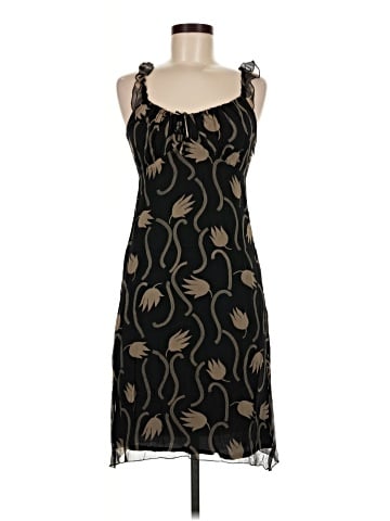 Anna Sui Cocktail Dress (view 1)