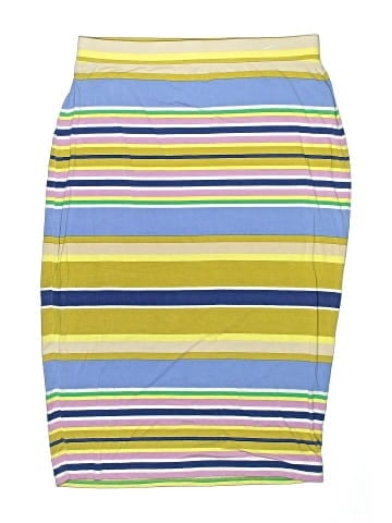 Liz Claiborne Casual Skirt (view 1)
