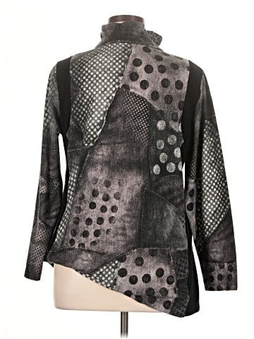 Terra-SJ Apparel Casual Dress (view 2)