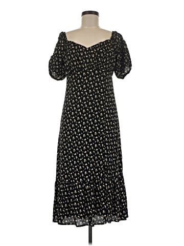 And Now This Casual Dress (view 1)