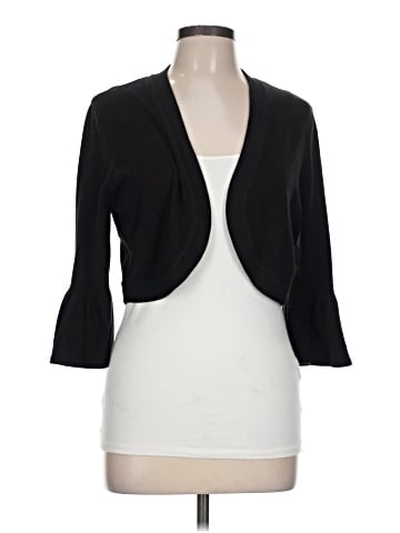 Eliza J Cardigan (view 1)