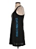 Next Level Apparel Black Sleeveless Top Size S - photo 5